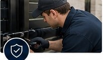 Servicing & Maintenance
